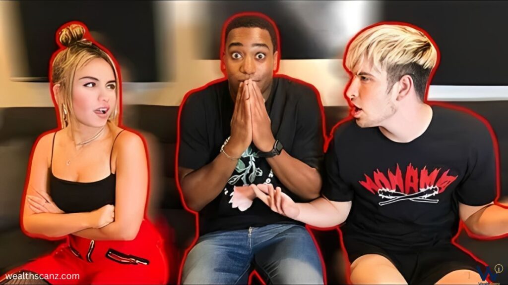 Kevin Langue Popularity & Fan Reactions