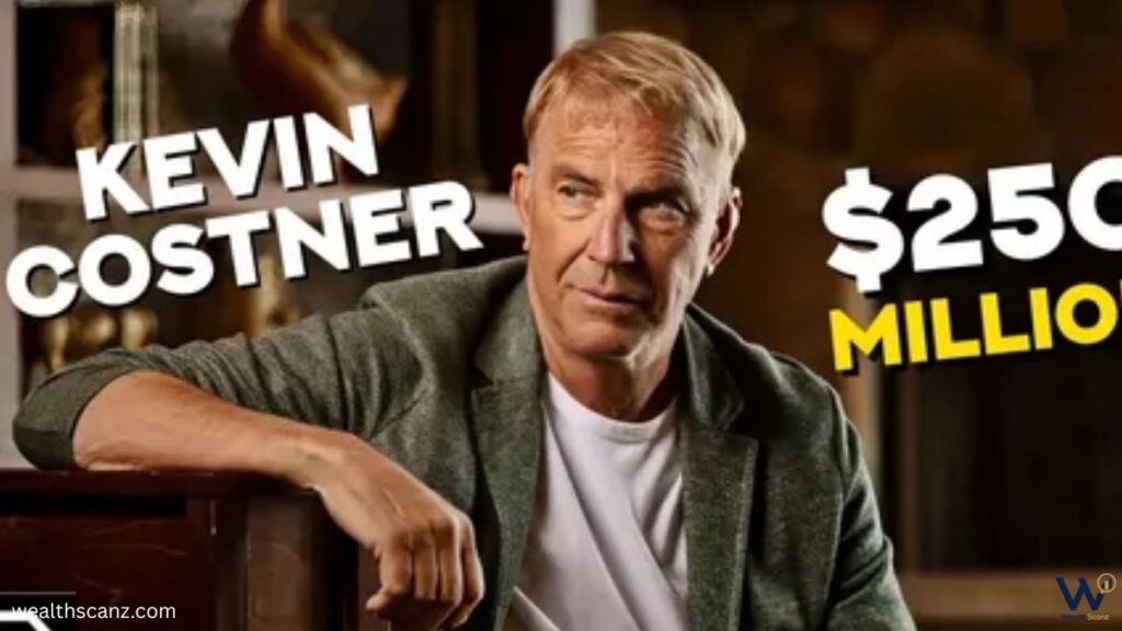 Kevin Wenstob Net Worth