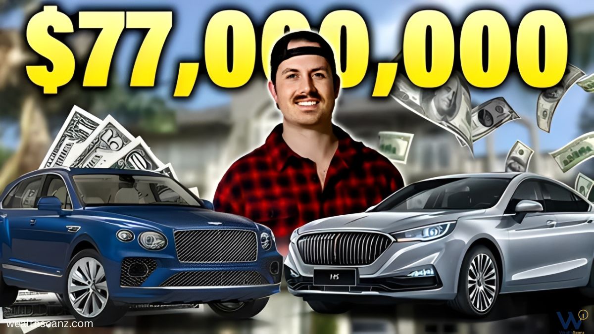 How Much Is Mr Ballen Net Worth in 2026