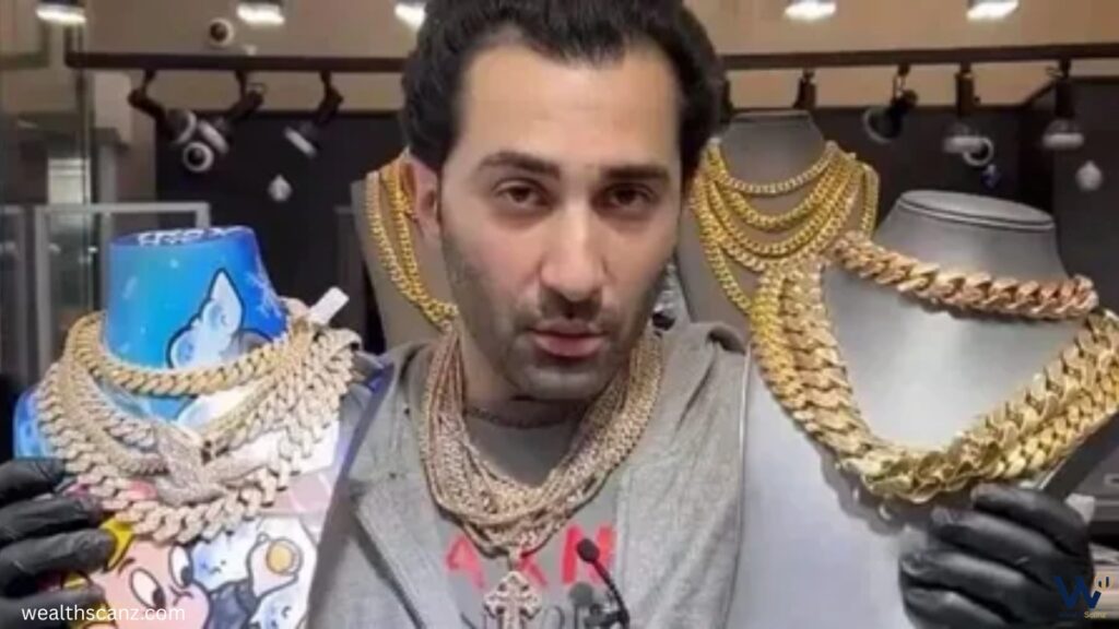 maksud agadjani age