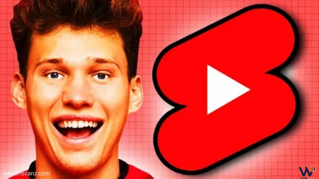How Jesser Makes Money on YouTube