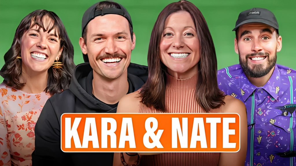 Kara and Nate Controversy