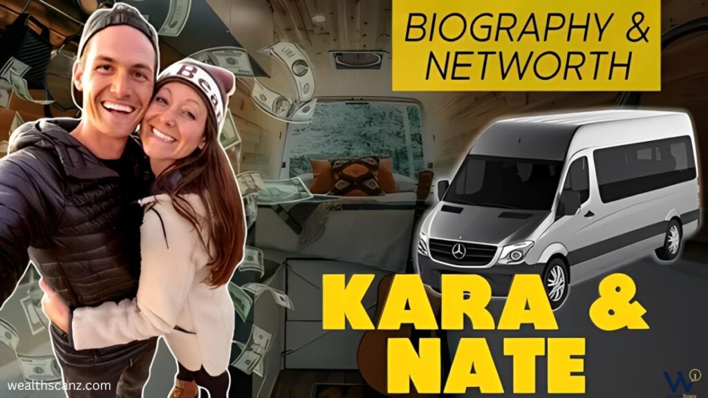 How Do Kara and Nate Make Money?