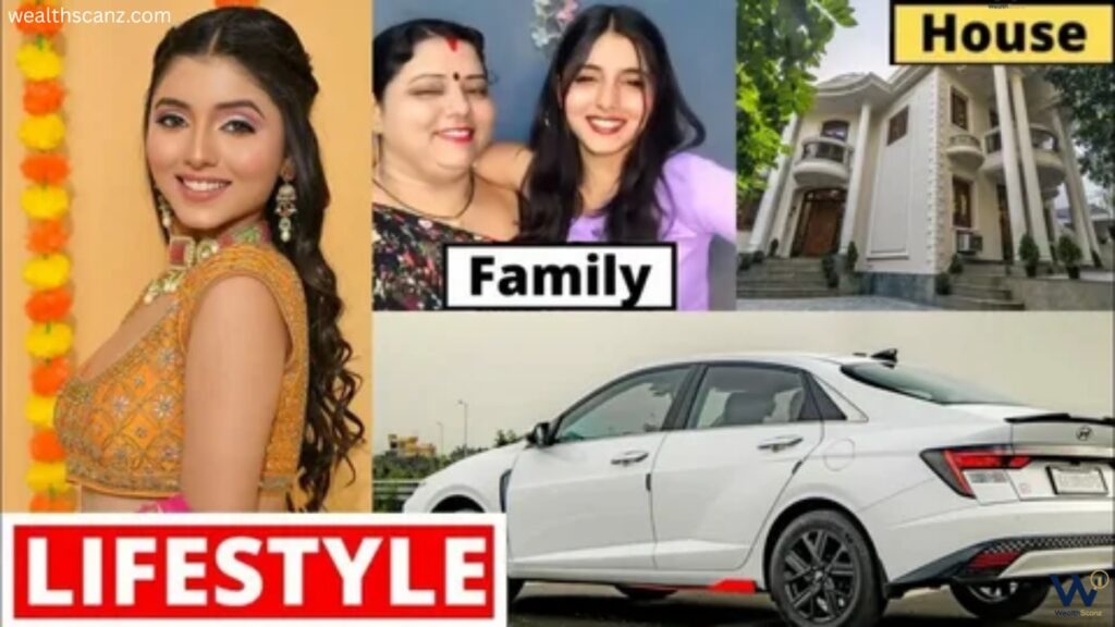 Who Is Khushi Mali?