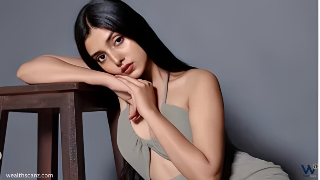 Lesser-Known Facts About Khushi Mali