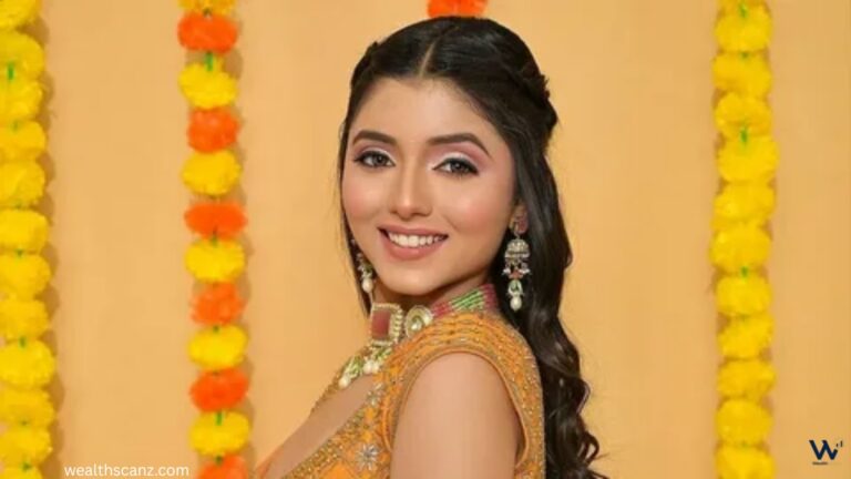 Khushi Mali Husband, Age & Everything Fans Want to Know