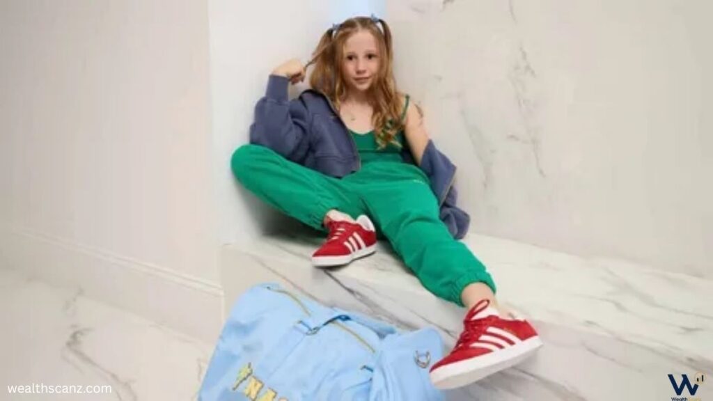 Note on Similar Names: Nastya Nass & Evelyn