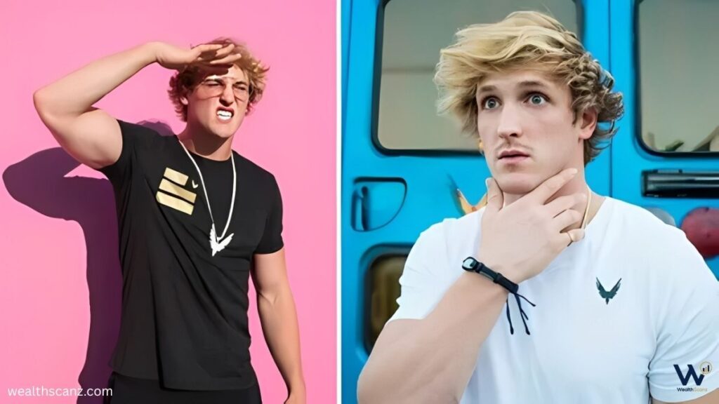 Logan Paul Net Worth 2026 Projection