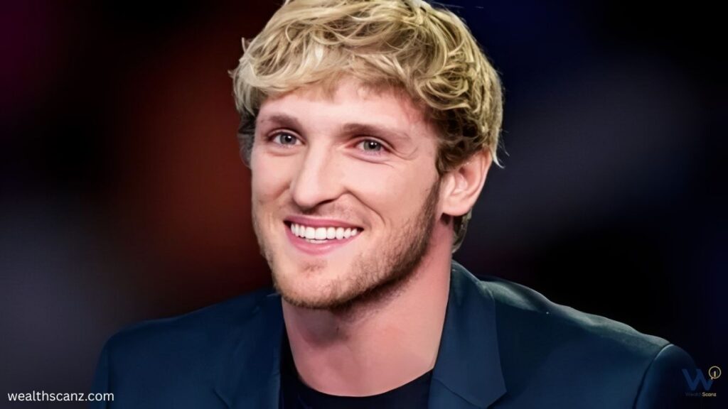Logan Paul Net Worth 2023 vs Today