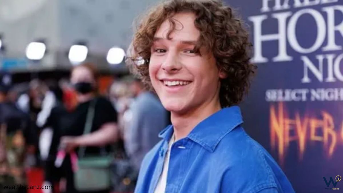 Mason Thames Age Full Timeline & Career Facts