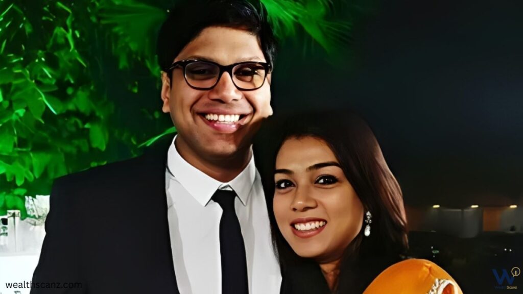 peyush bansal