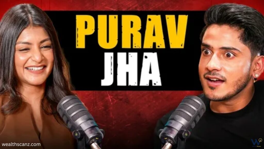 Purav Jha Height in Feet (Quick Answer)