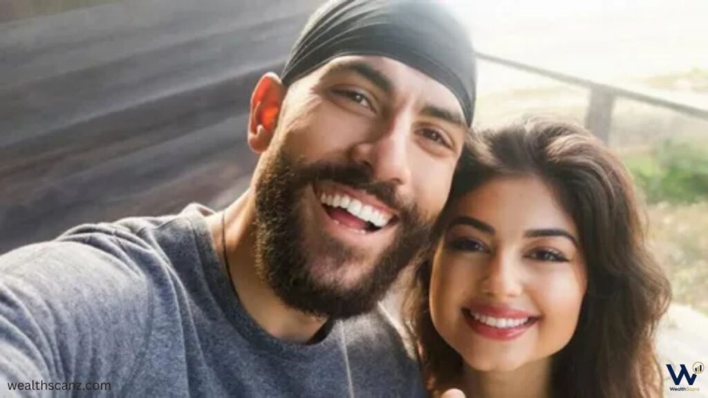 Renee Monaco Ethnicity, What We Know