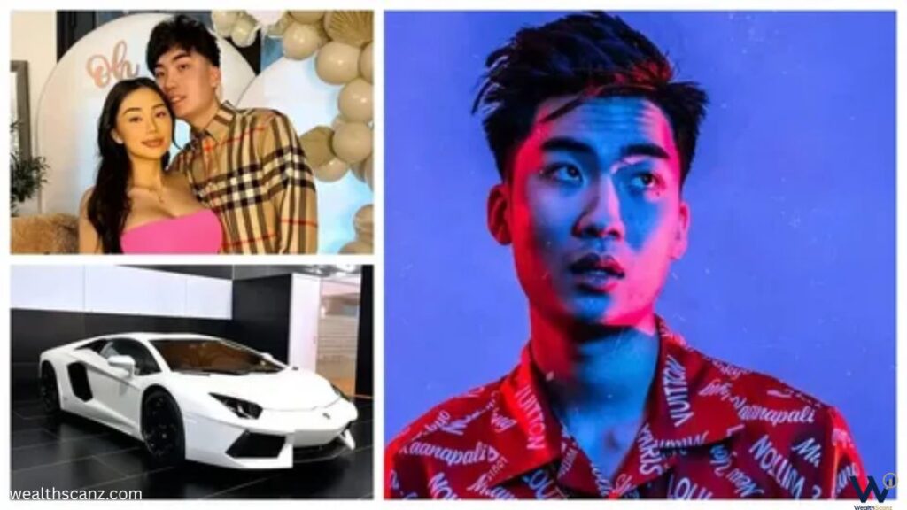 RiceGum's Biggest YouTuber Feuds