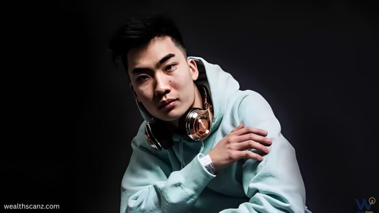 RiceGum Net Worth Income, Career & Controversies Explained