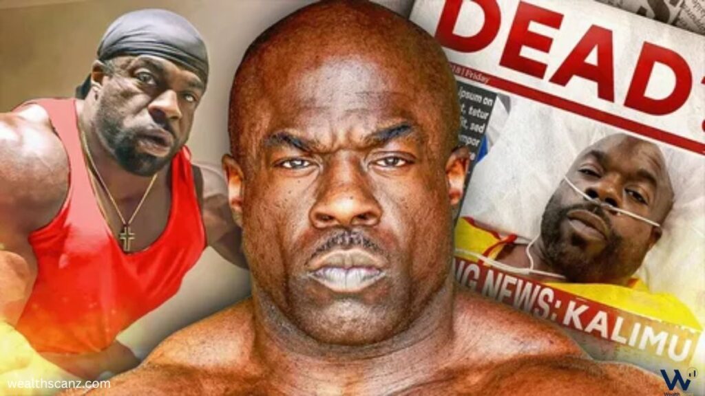 Kali Muscle Trending Videos Right Now