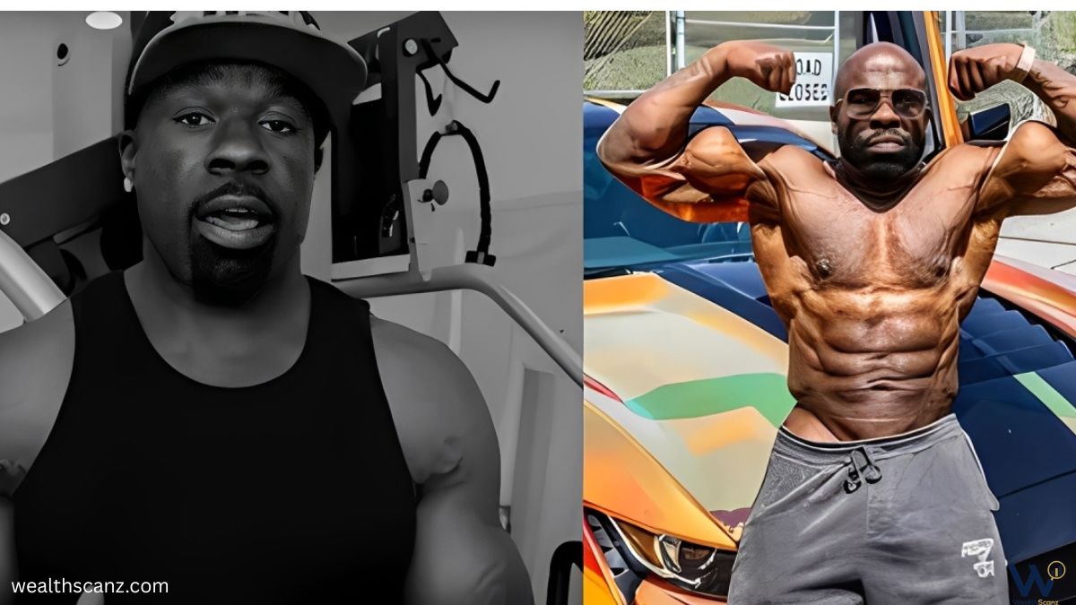 So, What Is Kali Muscle's Net Worth in 2026
