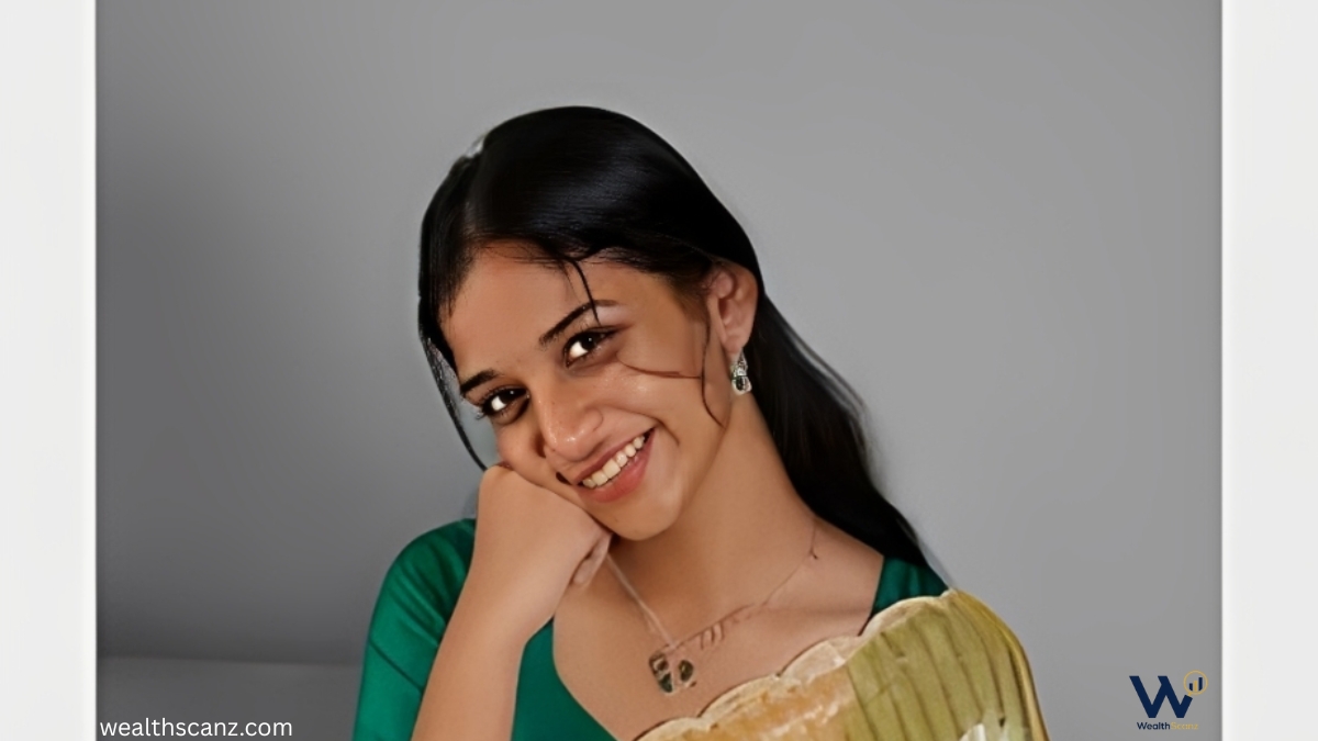 Sridevi Apalla Age Everything Fans Want to Know in 2026