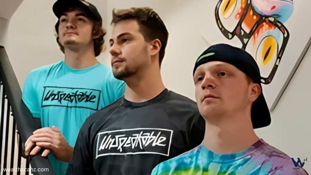 How Does Unspeakable Compare to Other Top YouTubers?