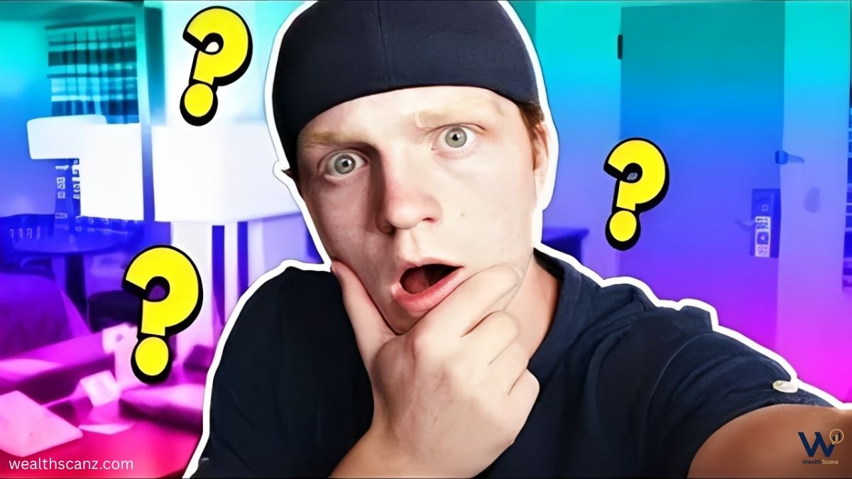 Unspeakable Net Worth, Age, Real Name & Bio The Full 2026 Breakdown