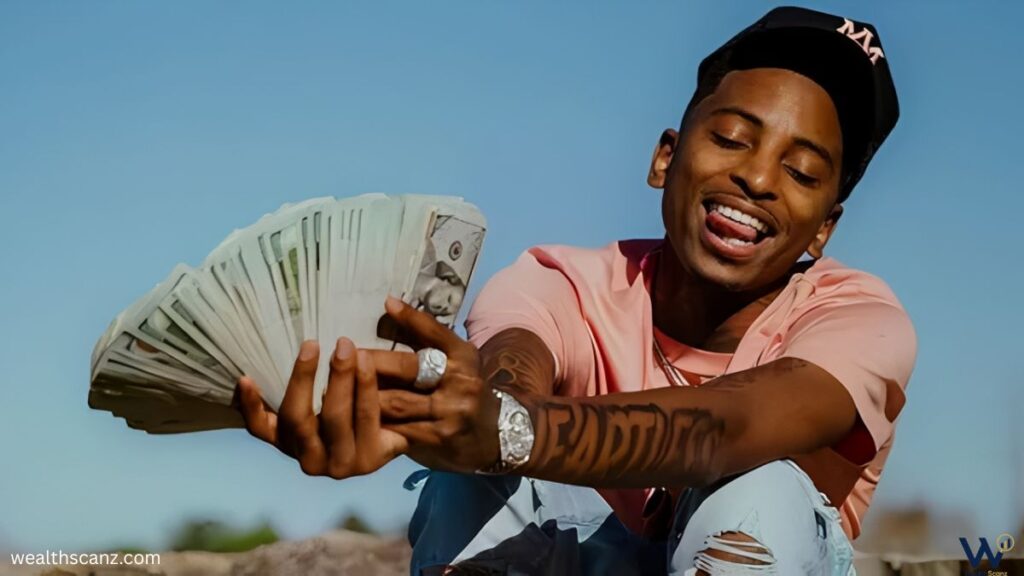Who Is FunnyMike? Real Name & Hometown