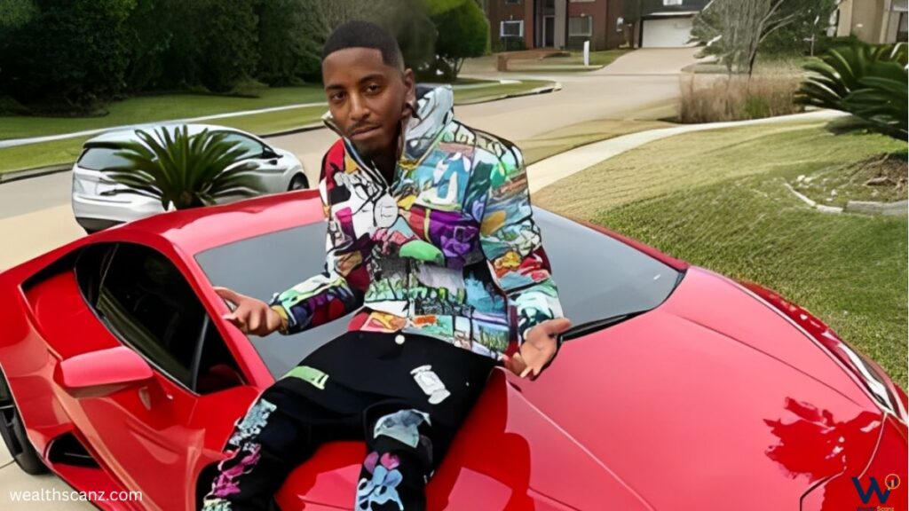 FunnyMike the Rapper