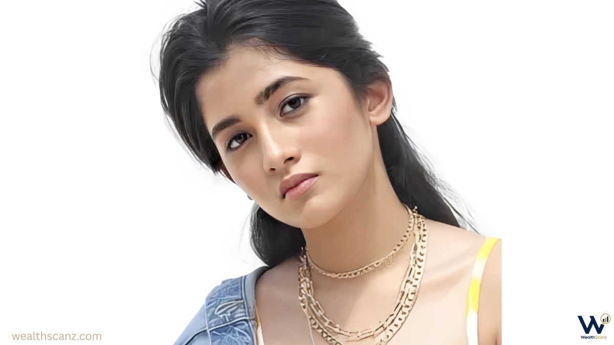 Who Is Ashlesha Thakur Her Complete Life Story
