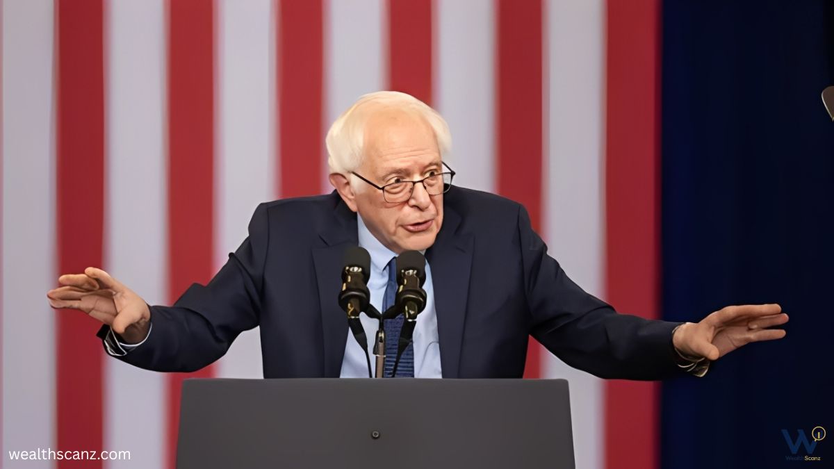 Curious How Much Is Bernie Sanders Worth Forbes Style Here's the Real Number 