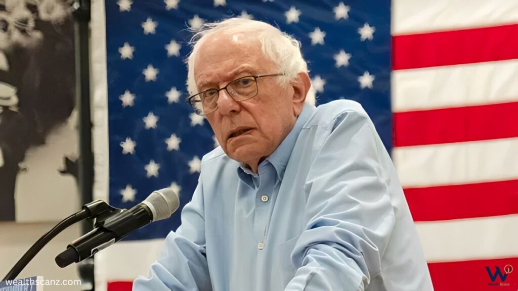 How Did Bernie Sanders Make His Money?