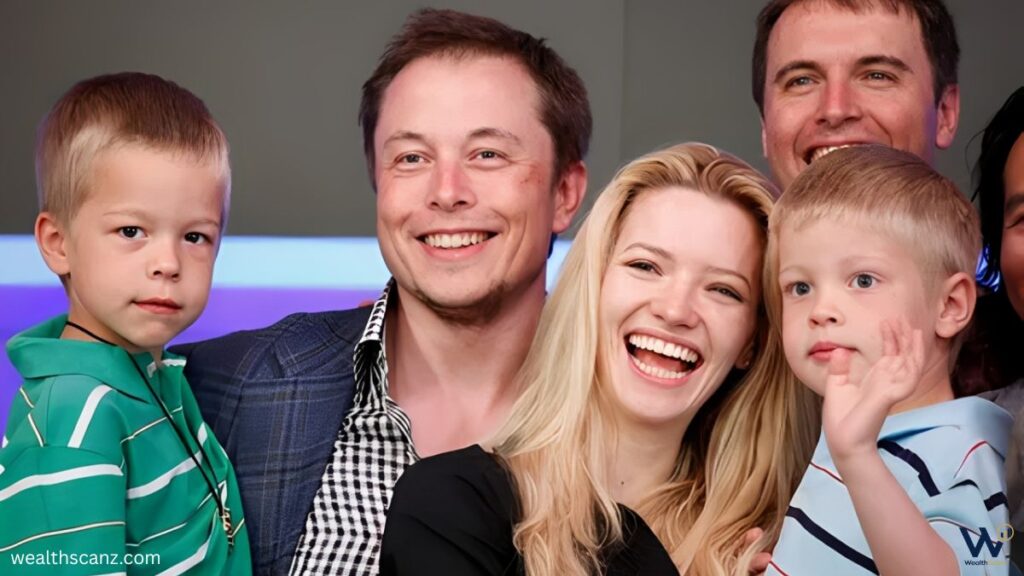 Elon Musk Biography – Age, Family and Companies List