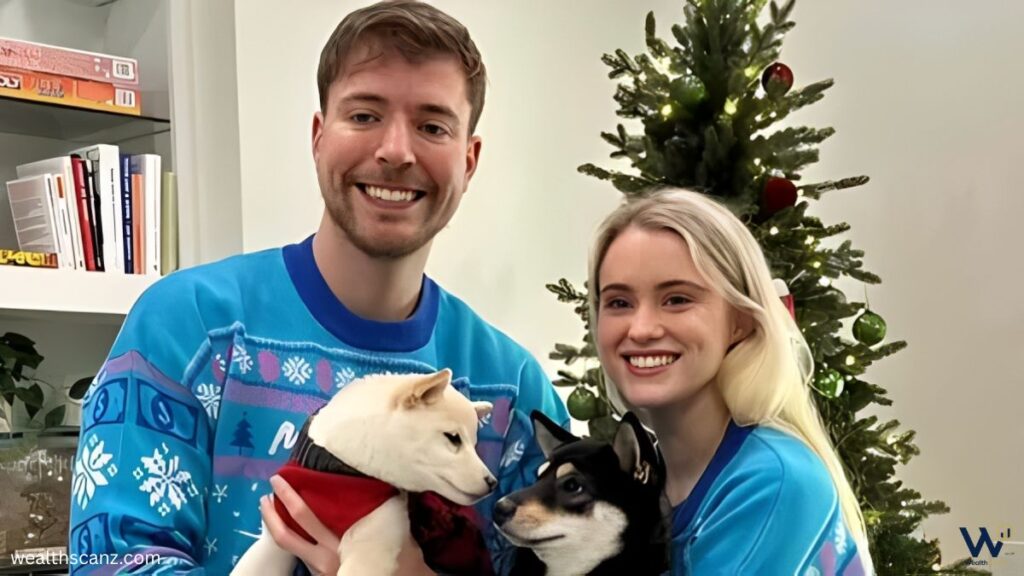 mrbeast net worth