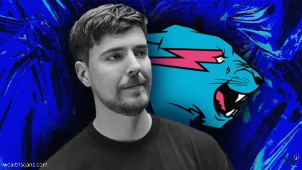 MrBeast Compared to Other Creators
