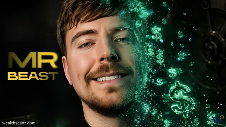 How Much Is Mr Beast Worth Breaking Down His Billion-Dollar Empire