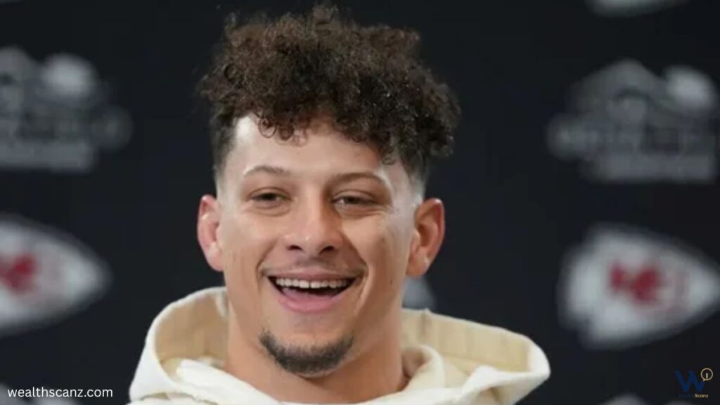Patrick Mahomes Career Highlights