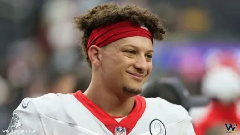 How Much Is Patrick Mahomes Worth His 2026 Fortune Revealed