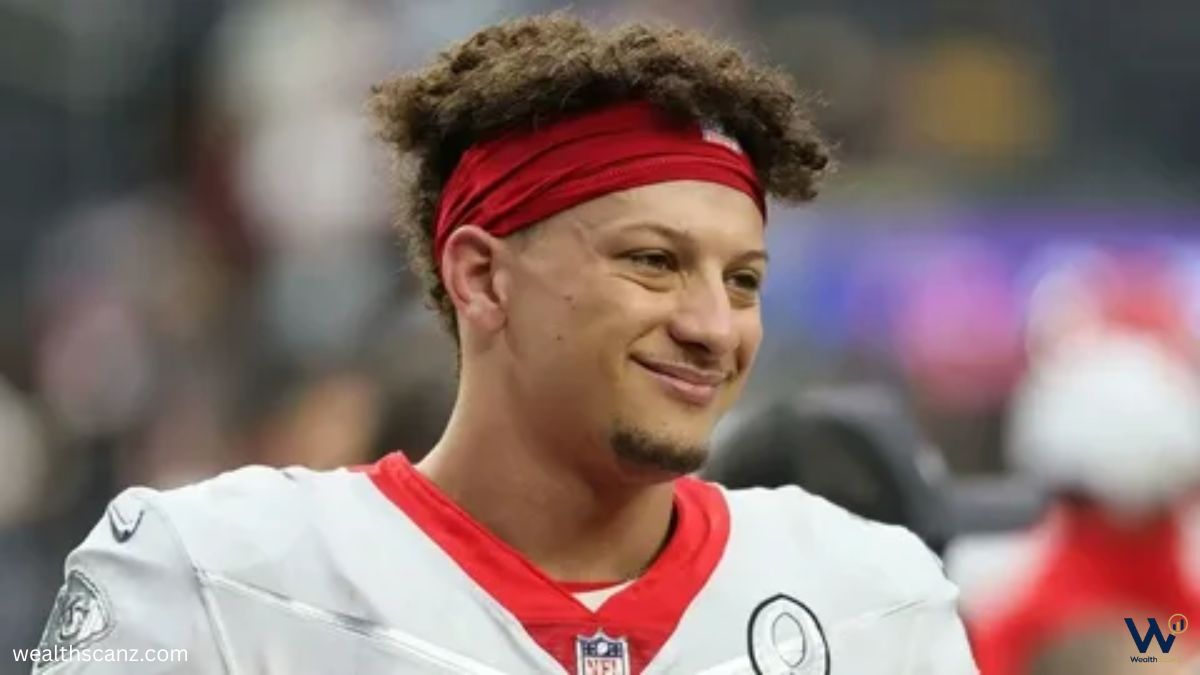 How Much Is Patrick Mahomes Worth His 2026 Fortune Revealed