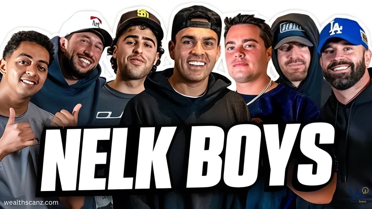 NELK Boys Net Worth 2026 The Real Numbers Revealed 