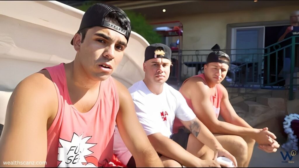 NELK Boys Net Worth 2026