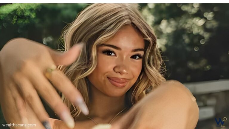 Preslee Faith Age How Old Is the TikTok Star in 2026