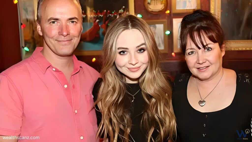 Sabrina Carpenter Net Worth 2025