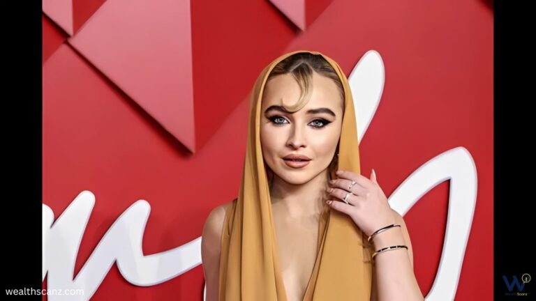 Sabrina Carpenter Height How Tall Is She Really
