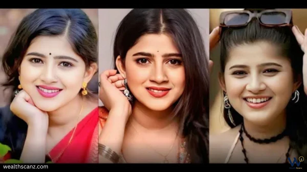 Sarika Salunkhe Biography Age, Husband, Web Series & More