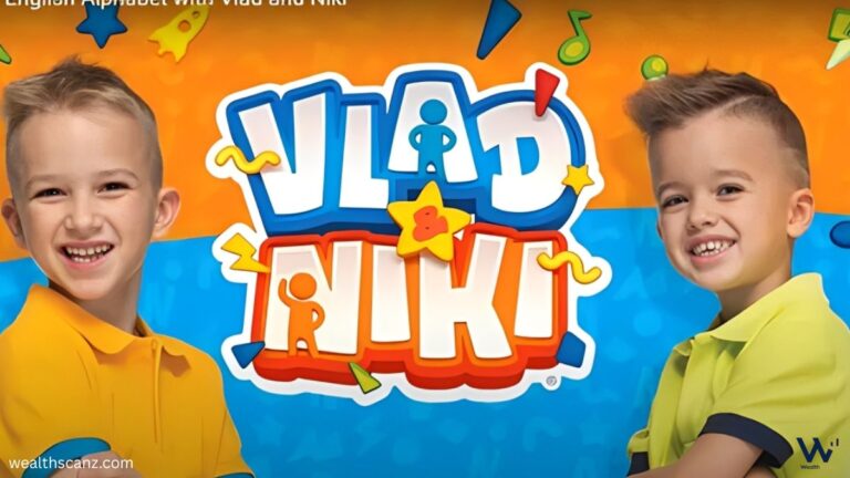 Vlad and Niki Net Worth Whats the Real Story in 2026