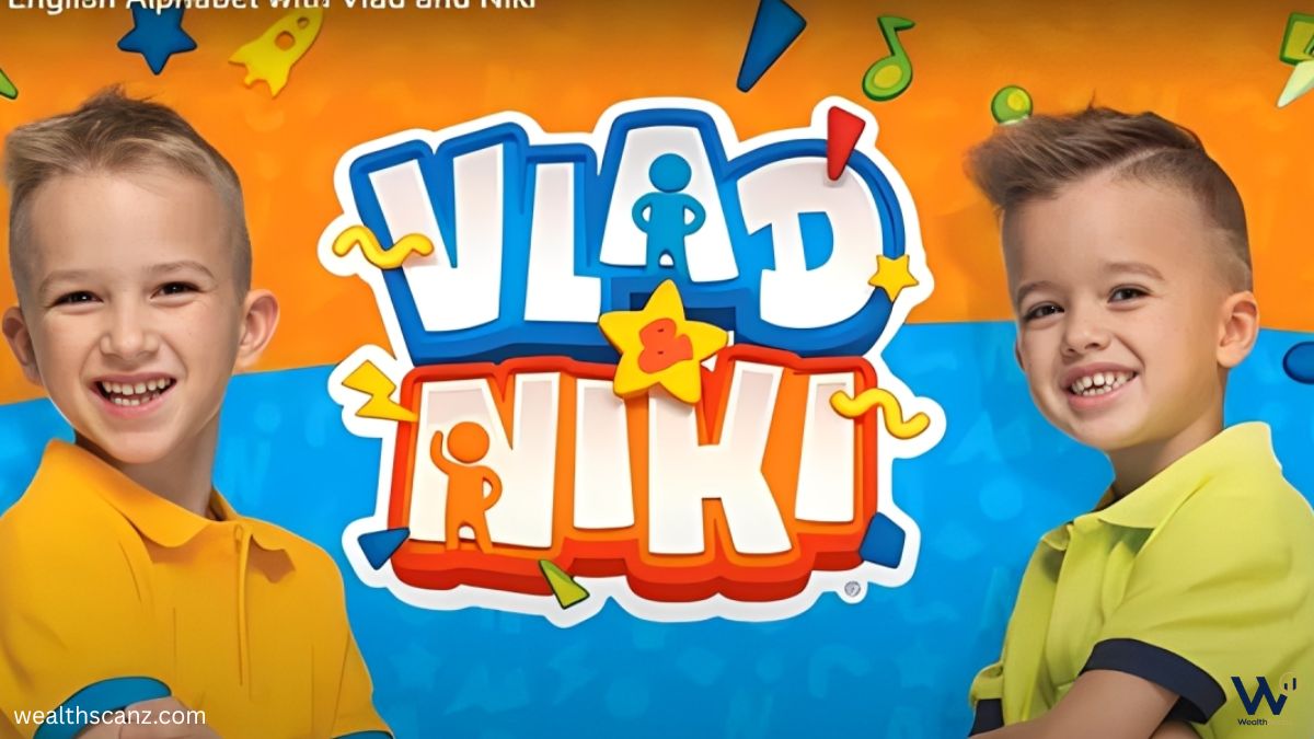 Vlad and Niki Net Worth Whats the Real Story in 2026
